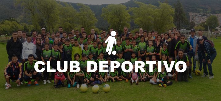 torneos de fútbol 8 y fútbol 11 en Bogotá