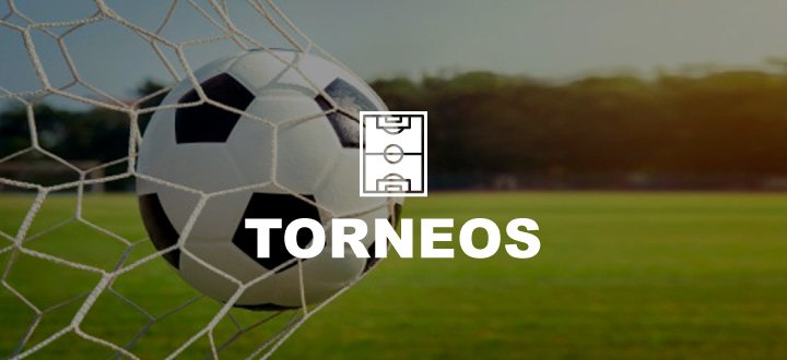torneos de fútbol 8 y fútbol 11 en Bogotá