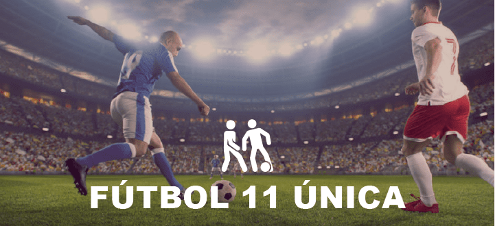 torneos de fútbol 8 y fútbol 11 en Bogotá