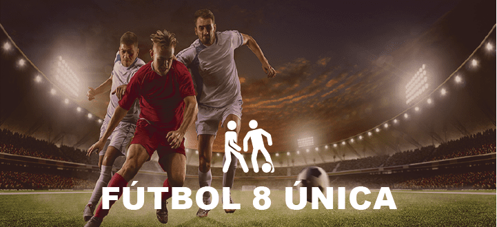 torneos de fútbol 8 y fútbol 11 en Bogotá